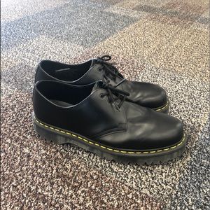 Dr. Martens 1461 3-Eye Shoe